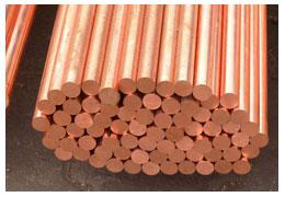 Copper wire