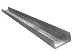 Aluminum profile