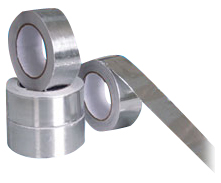 Tape aluminum