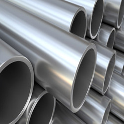 Inconel 600® - 2.4816 - Alloy 600 pipe