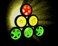 Phosphor for LED from