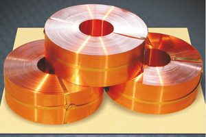 Copper tape