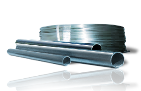 Alloy steel