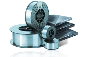 Nickel alloys