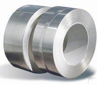 Nichromium tape, the band X20N80 - 2.4869 - Ni80Cr20