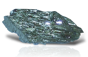 Rare and refractory metals