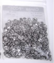 ROSE tungsten alloy