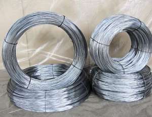Galvanized steel and its features