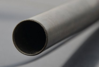 Pipe tungsten