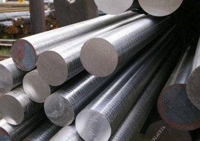 Alloyed tool steel