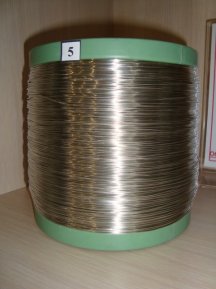 The PSR 40 solder