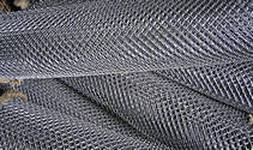 Mesh cloth woven filter cloth