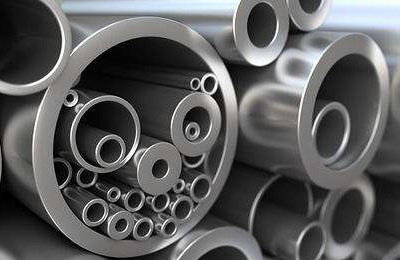 Hot rolled thick-walled seamless stainless steel tube hot-deformed