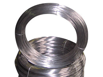 Tungsten wire VA 8 micron - 500 micron