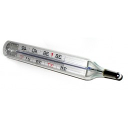 Gallium thermometer – unusual use of funny metal
