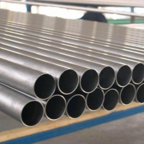 Nickel 201 - 2.4068 Nickel pipe