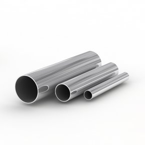 Np2 - nickel 200 nickel tube