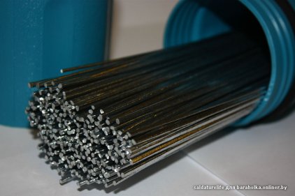 Solder hts 2000