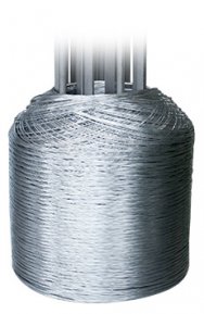 Nickel wire НП2 - nickel 200